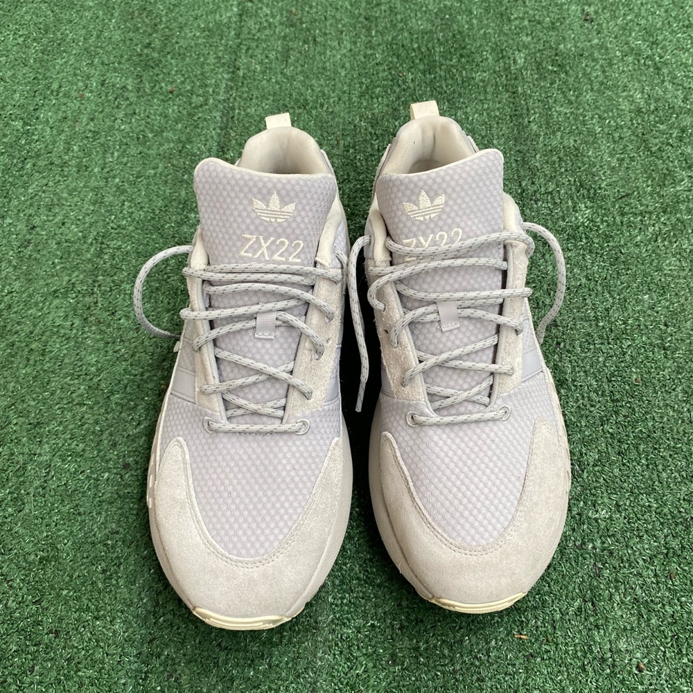 Adidas zx22boost sneakers
